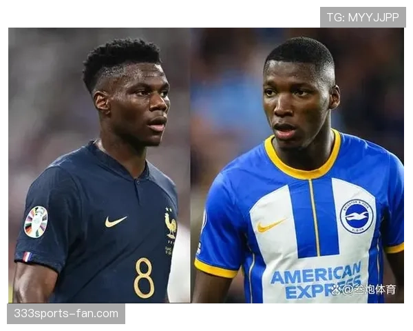 恩佐 vs 楚阿梅尼：后腰角色与攻防贡献差异