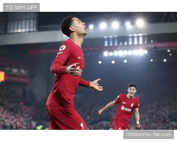 利物浦陷入危机，克洛普战术调整能否拯救球队？