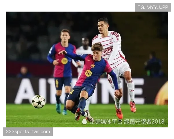 巴萨进攻效率低下，机会不少但转化能力堪忧