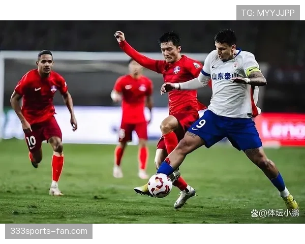 山东泰山队终结能力问题凸显：进攻效率低下、战绩走势逐步反映