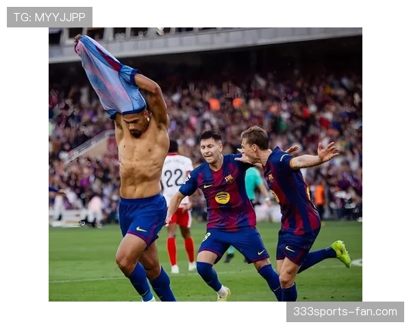 巴萨节奏控制问题显现，中场稳定性不足对比赛走势产生直接影响